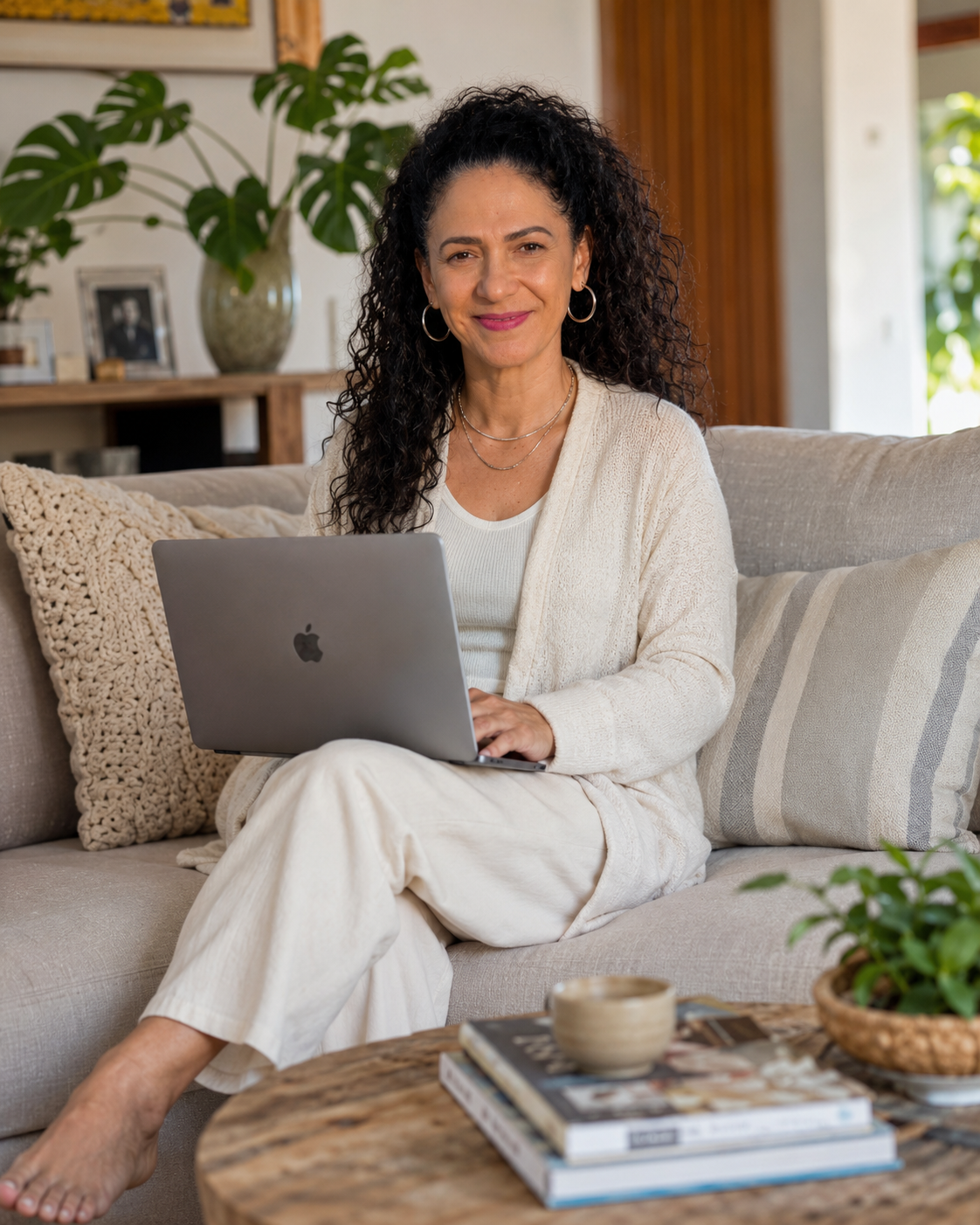 Jucy Ferreira