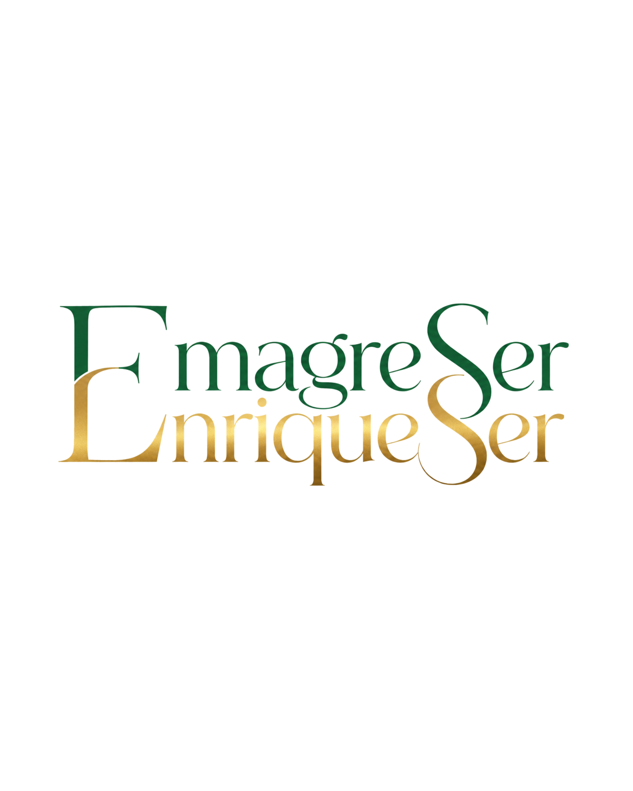 EmagreSER para EnriqueSER
